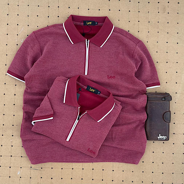 Lee polo